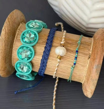Thread Bracelets