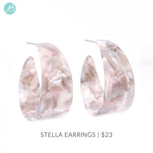 Stella Earrings