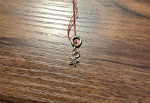 Gold Baby Star Charm