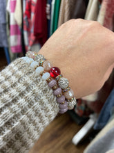 Double Stack Bracelet