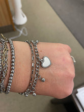 Heart 2 Bracelet