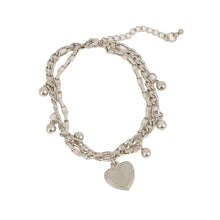 Heart 2 Bracelet