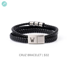 Cruz Bracelet