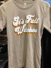 It's Fall Witches Graphic Tee