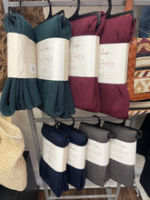 Seamless Jacquard Buttery Leggings