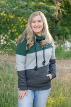 Lizzie Thick Sherpa Lined Hoodie