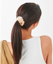 Velvet Scrunchie Hair Tie