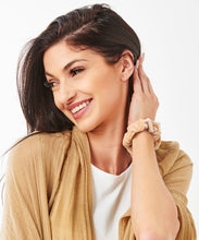 Velvet Scrunchie Hair Tie