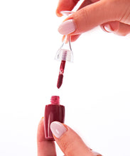 Grape Bliss Wine Glass Lip Gloss