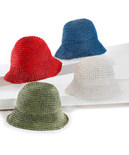 Summer Bucket Hat
