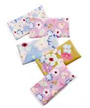 Avenue 9 Floral Eyewear Case