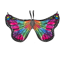 Cosplay Butterfly Wings for Kid’s Costume