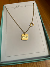 EVL ๐ Olivia Necklace