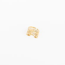 Goldie Ring