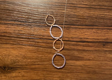 Lasso Necklace