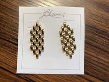 Elizabeth Earrings
