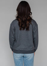 Campfire Drinking Team Sweatshirt