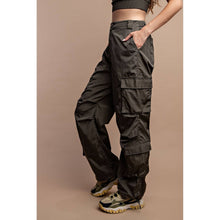PARACHUTE CARGO PANTS