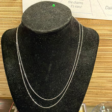 Dainty Build your Own Necklace