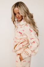 Comfort Zone Hoodie - Pretty In Pink