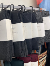 Seamless Patterned Buttery Leggings