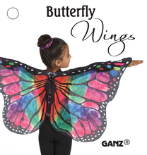 Cosplay Butterfly Wings for Kid’s Costume