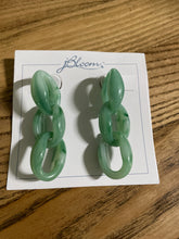 Nori Dangle Earrings