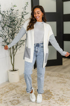 Mood Swingin' Casual Drop Shoulder Tee in Grey