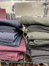 Seamless Heathered Buttery Leggings