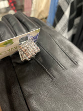 Square Basket Weave Post Earrings