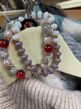 Double Stack Bracelet