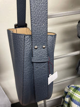 Blue Adujustable Bag