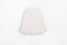 Cozy Cloud Knit Hat