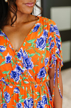 Frock Star V-Neck Skort Dress