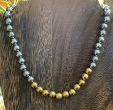 Oaklyn Beaded Necklace