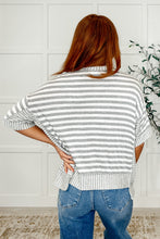 I Do It Better Stepped Hem Top