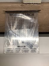 Dry Erase Travel Games for Dinner Out or a Car Ride