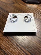 Stainless Gracie Earrings