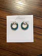 Posey Earrings