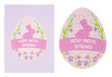 Easter Puzzle