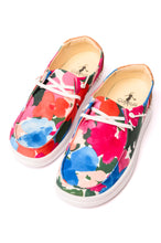 Kayak 2 Shoes in Floral