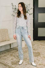 Lucy High Waist Tummy Control Bootcut