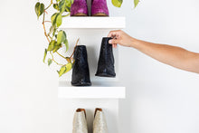 Fiera Booties in Black