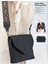 Guitar Strap Messenger Strap