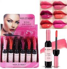 Wine Bottle Lip Tint