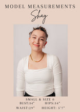Lucy High Waist Tummy Control Bootcut