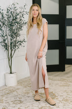 The Wander Lust Set in Oatmeal