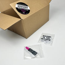 For Fucks Sake Vinyl Sticker 10 Pack