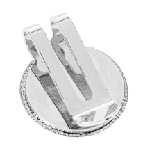 Golf Hat Clip or Golf Marker