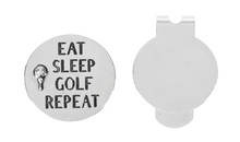 Golf Hat Clip or Golf Marker